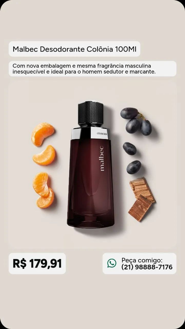Malbec tradicional 