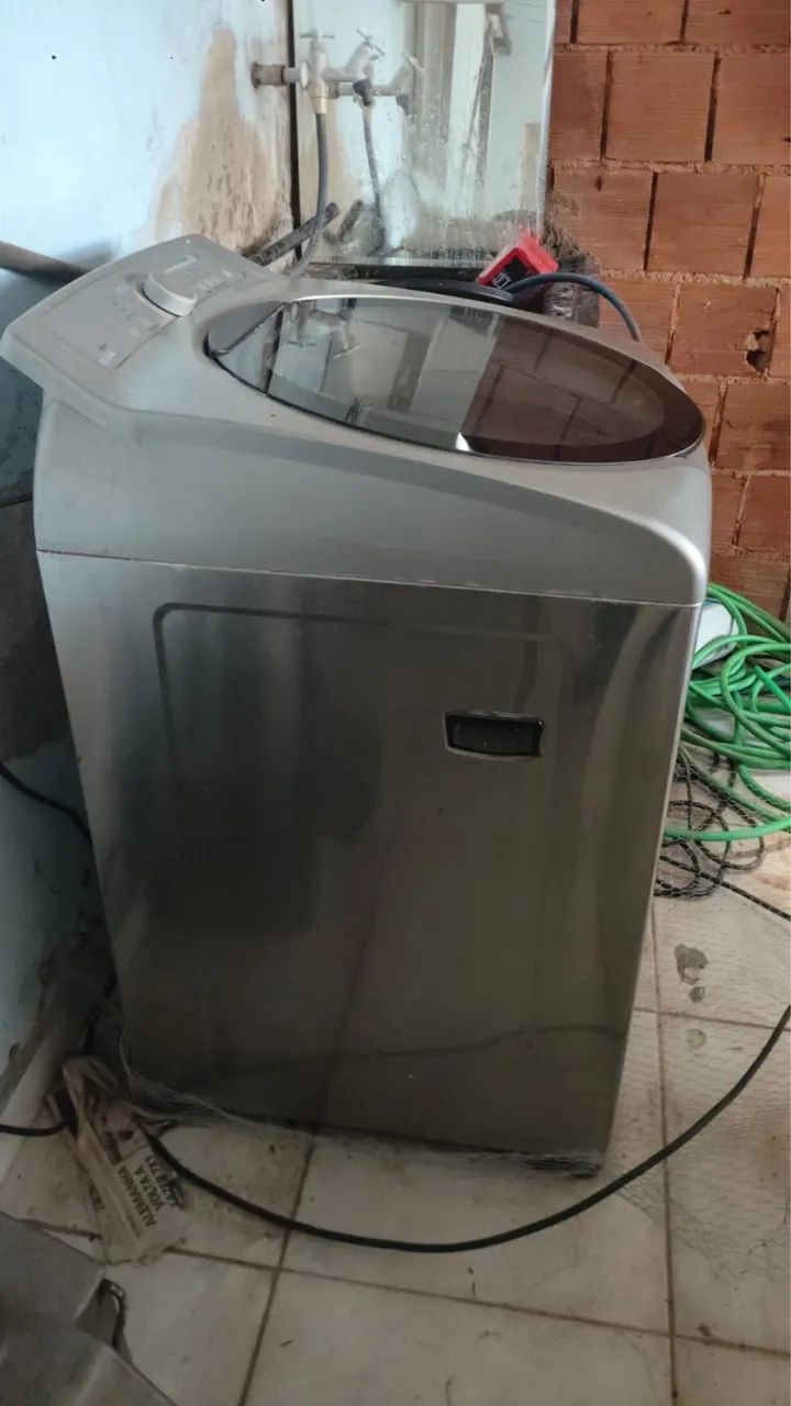 Maquina de lavar 700$ - Foto 5