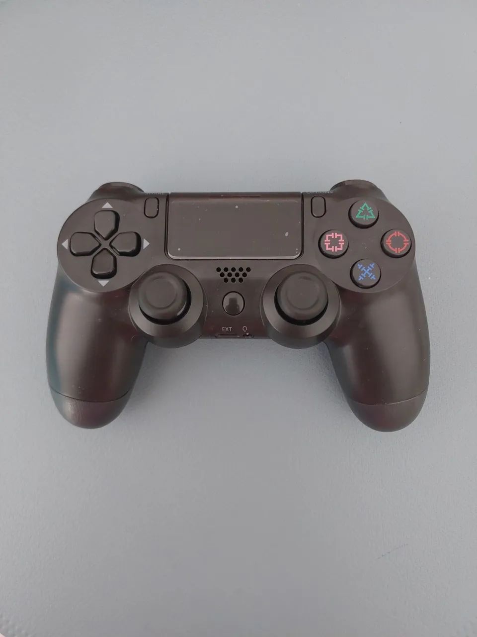 Controle de PS4 replíca compatível Bluetooth 