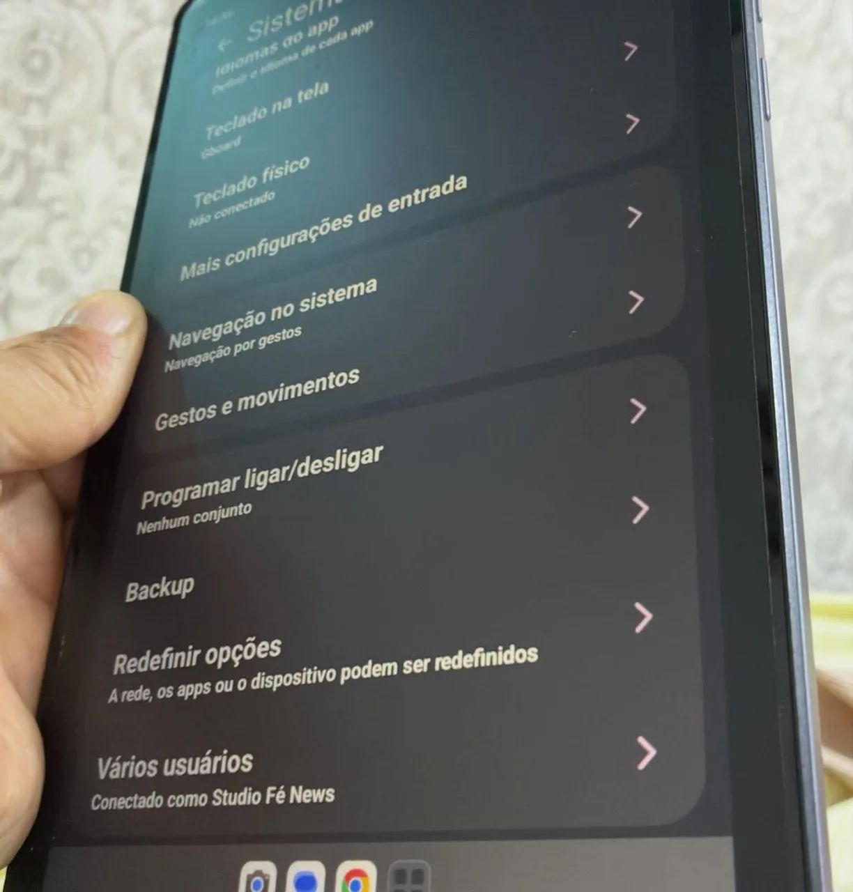 Tablet Lenovo 9 - Foto 5