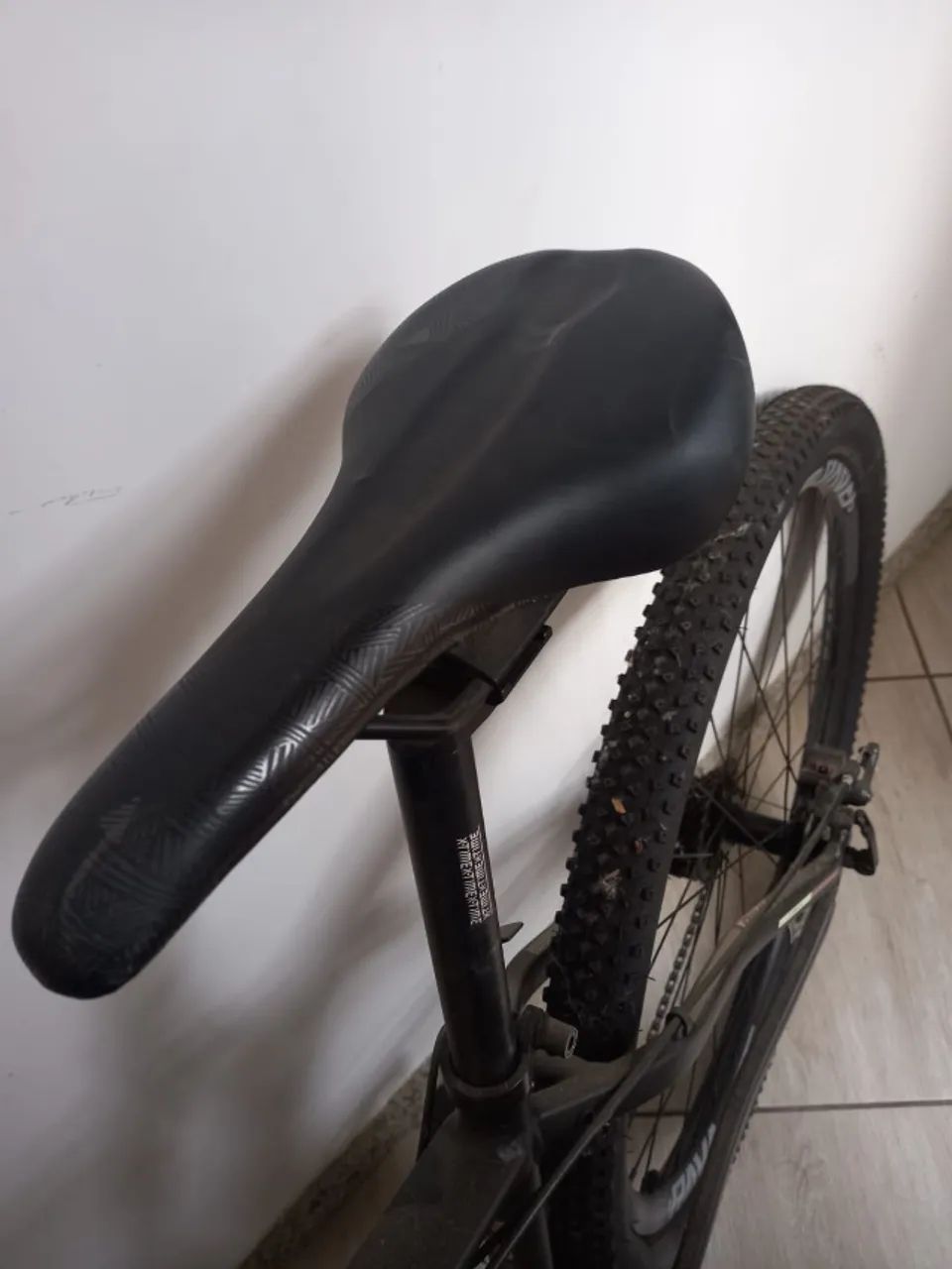 Bicicleta Rava 26 Semi nova - Foto 3
