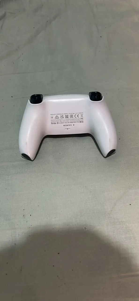 Controle ps5 dualsense  - Foto 3
