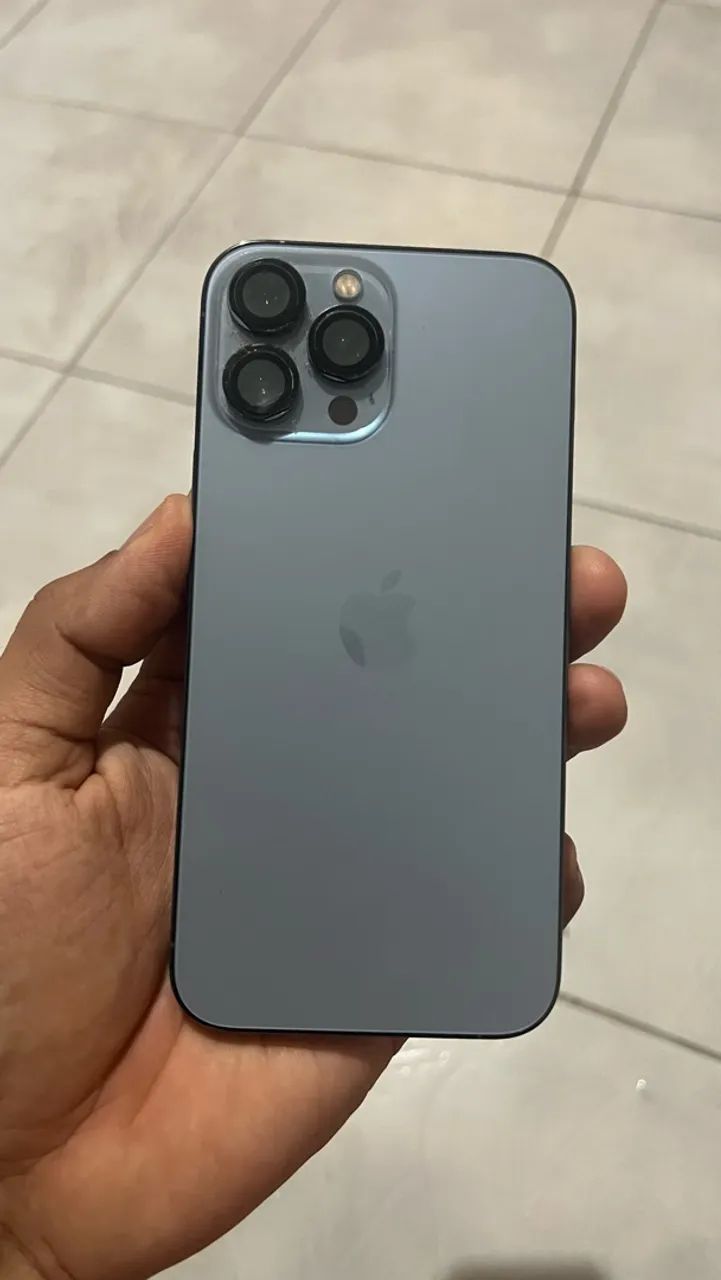 Vendo IPhone 13 Pro Max 250g