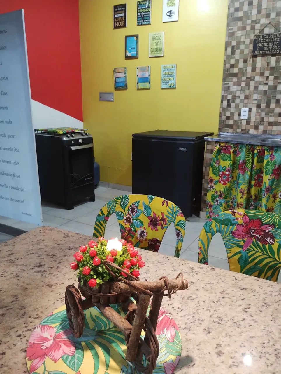 Casa Perfeita próximo à Praia do Francês  - Foto 4