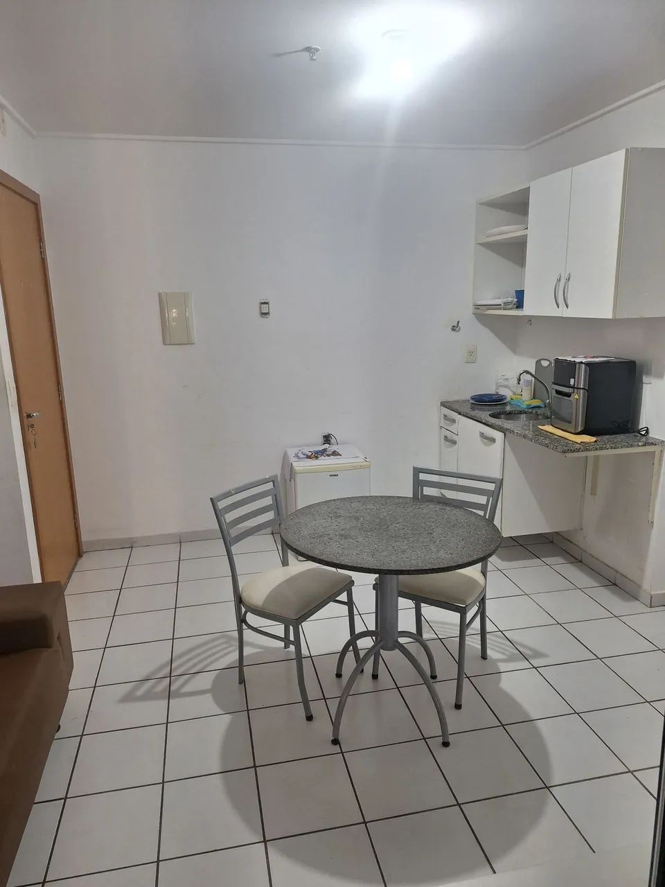 Executivo arrey hotel/flat - Foto 5