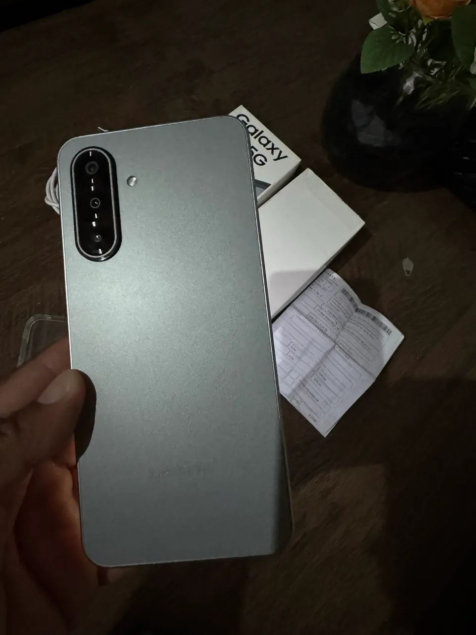 Samsung A17 128   - Foto 2