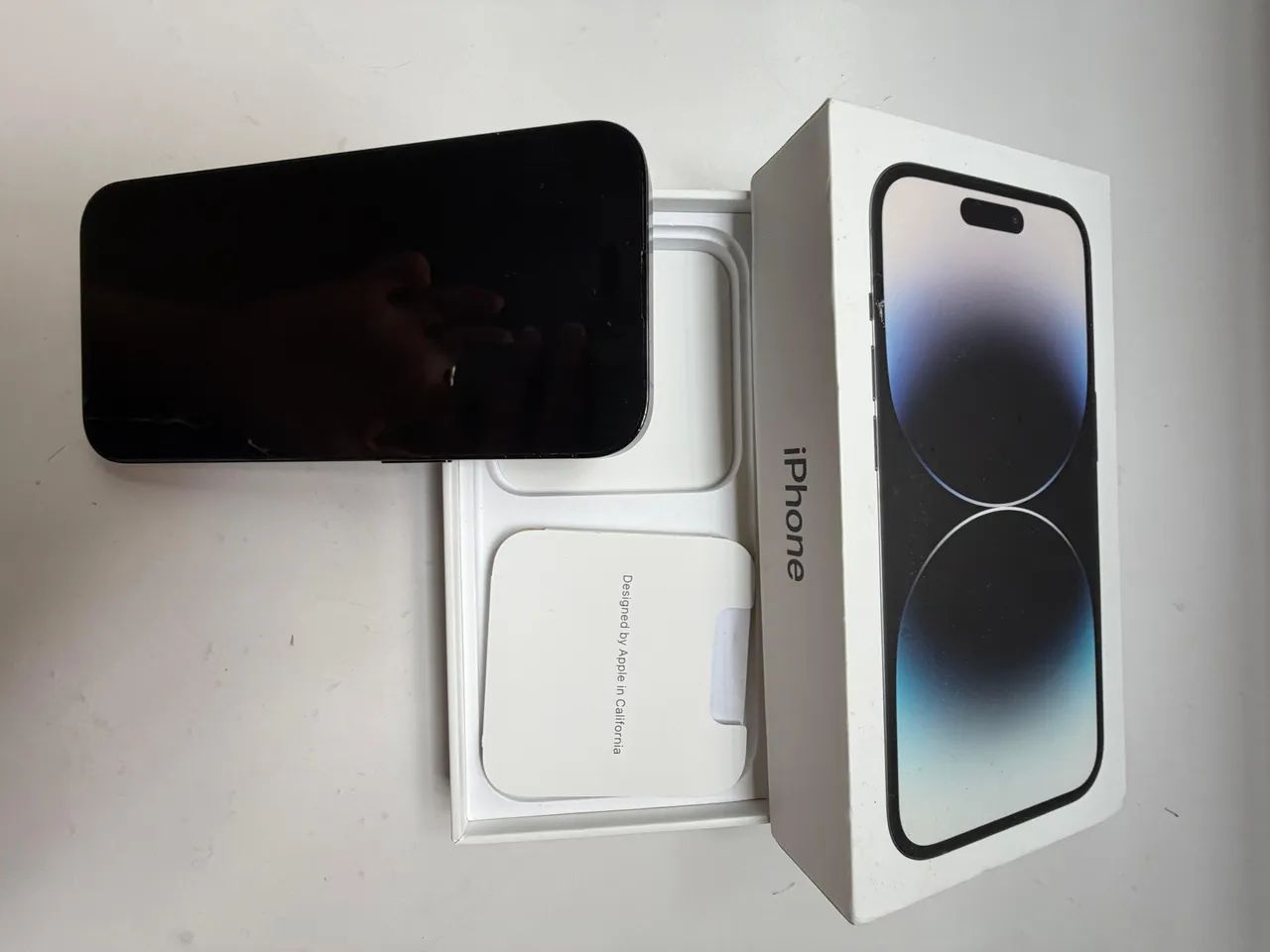 iPhone 14 pro - Foto 2