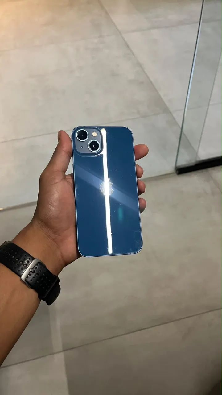iPhone 13 256g  - Foto 5