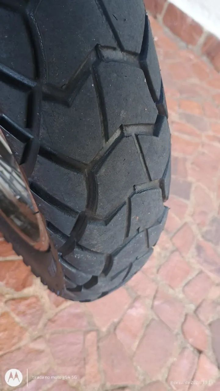 XRE 190 Flex ABS - Foto 5