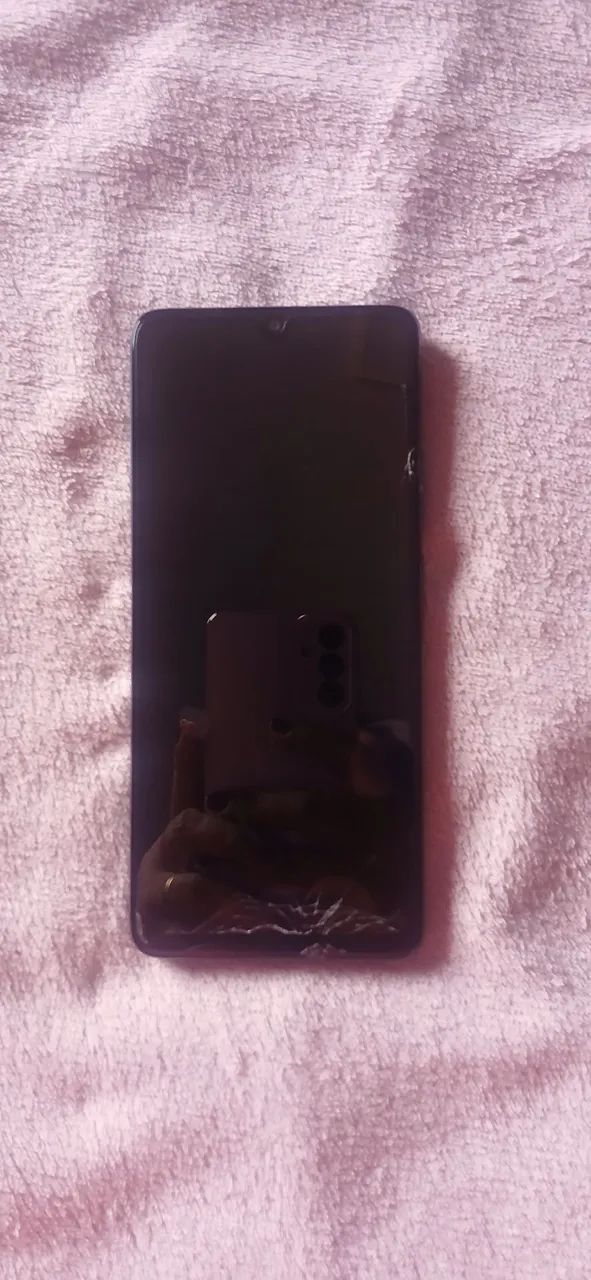 Vendo celular moto G06 - Foto 2
