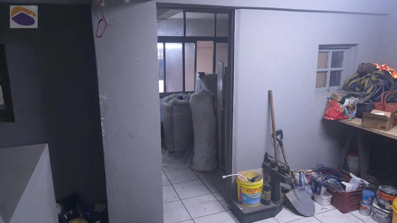 Loja/Salão em Centro - Santos - Foto 3