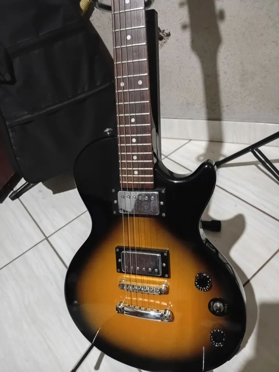 guitarra gibson special model - Foto 2