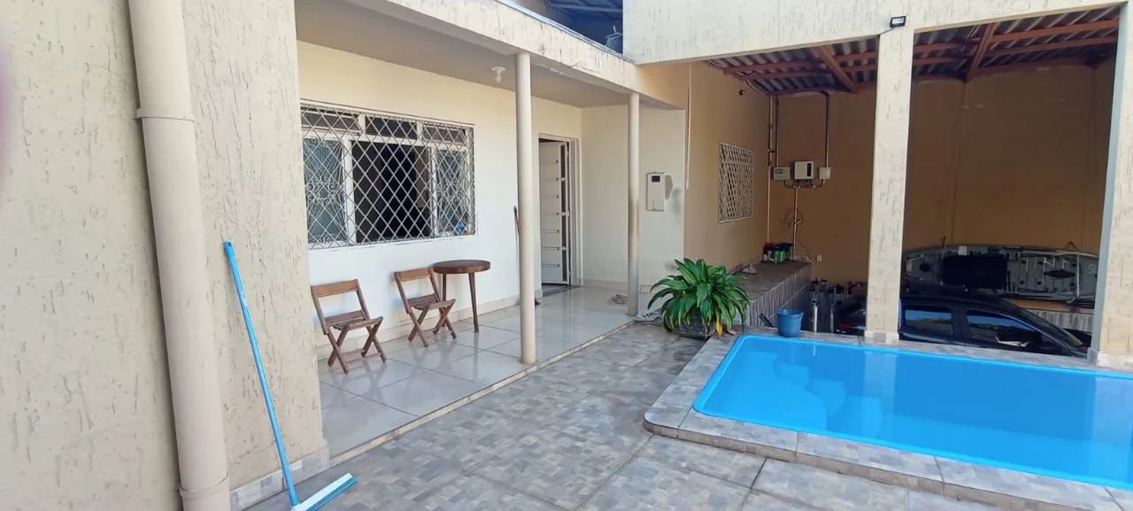 Vendo Casa Bairro Poção Cuiabá  - Foto 2