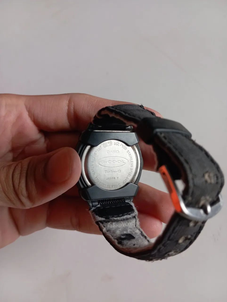 Relógio Casio g-shock original funcionando  - Foto 2