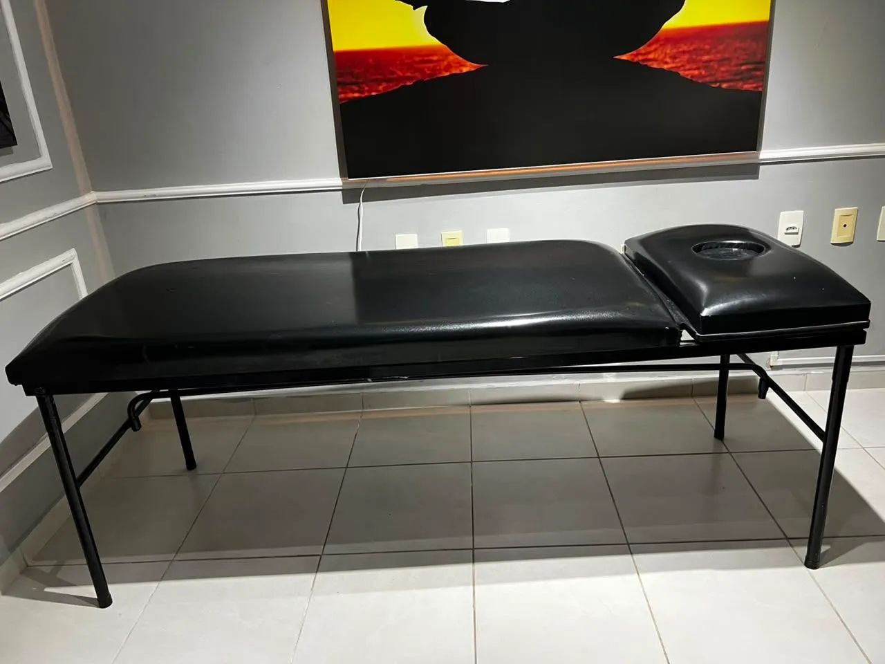 Maca Para Massagens e Estética  - Foto 3