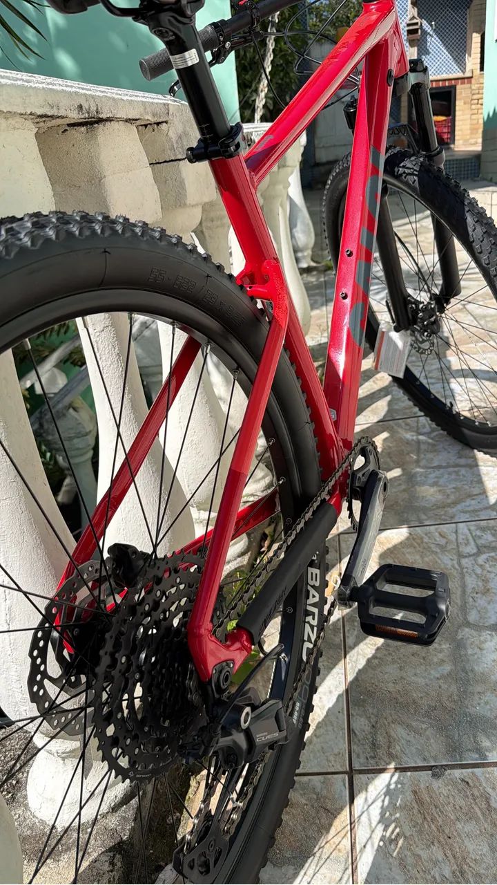 Bike Caloi /troca iPhone 