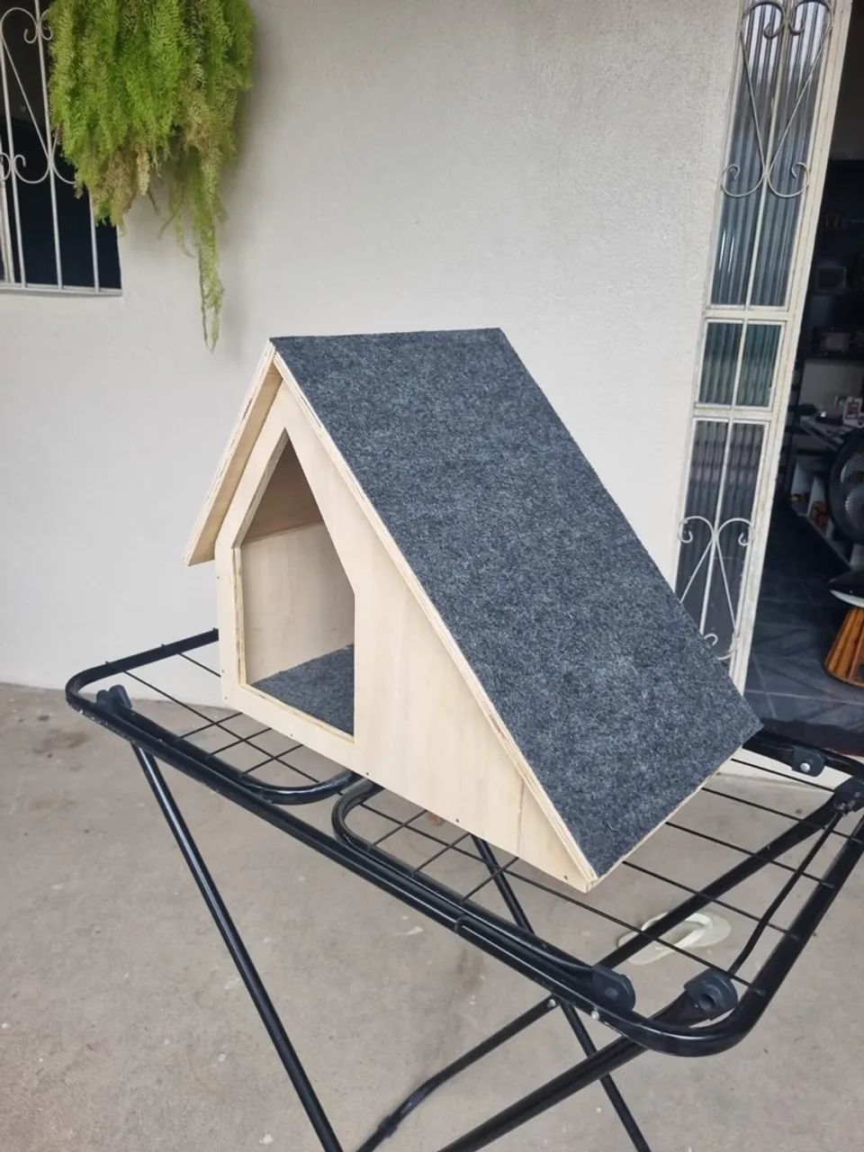 Casa para gato - Foto 2