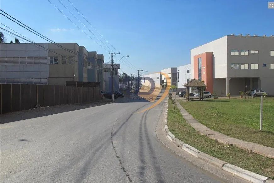 Excelente Terreno no Parque Industrial em Cotia - Foto 2