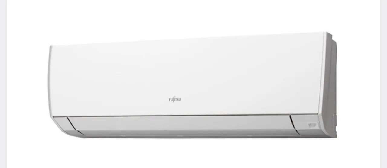 AR CONDICIONADO FUJITSU - Multisplit