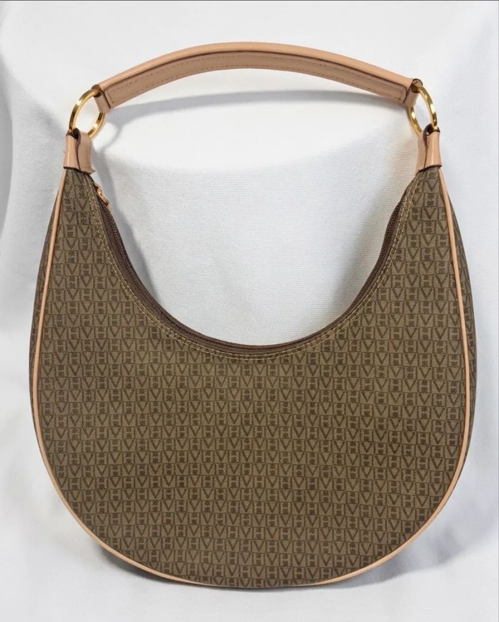 Bolsa Vítor Hugo original monograma  - Foto 2