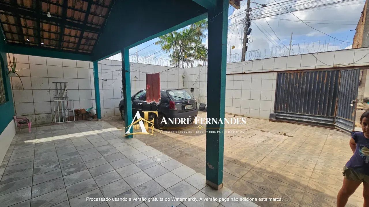 VENDE-SE CASA NO BAIRRO LIBERDADE - Foto 3