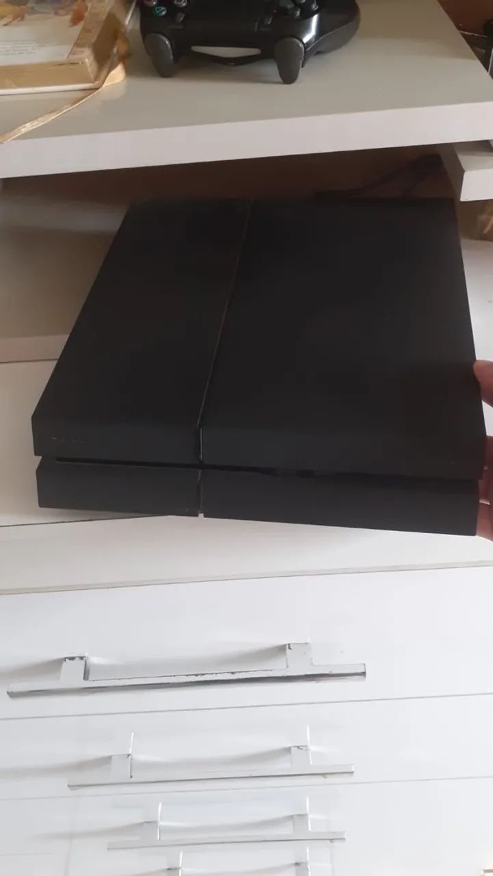 PlayStation 4 - Foto 2