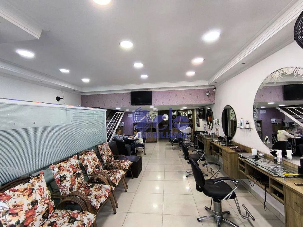 Imóvel para Renda - Salão Comercial + Casa - R$ 850.000 - Foto 4