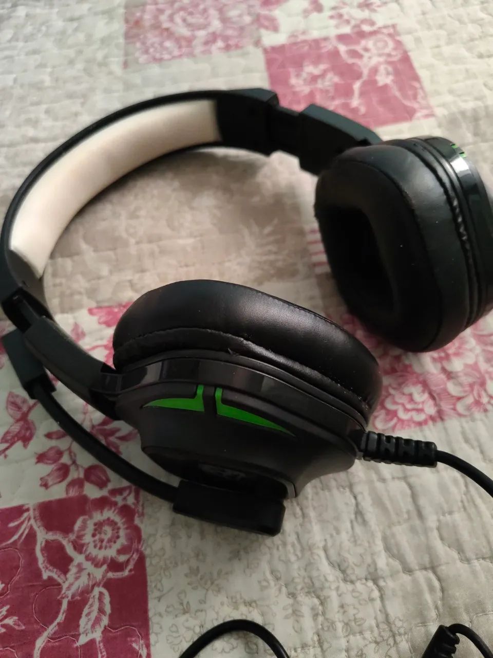 Headset genesis c/defeito - Foto 2