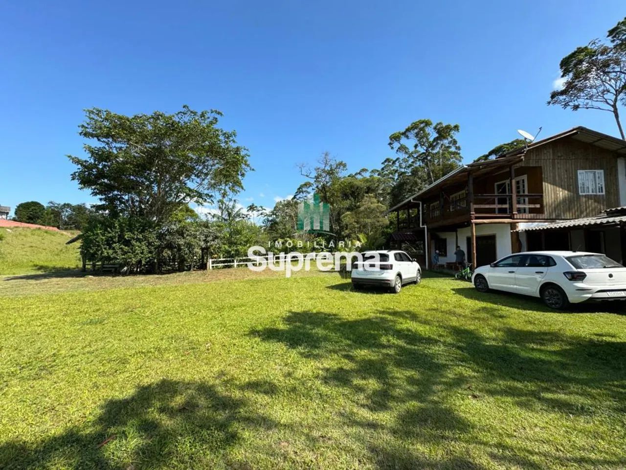 SITIO NA ILHOTA - Foto 2