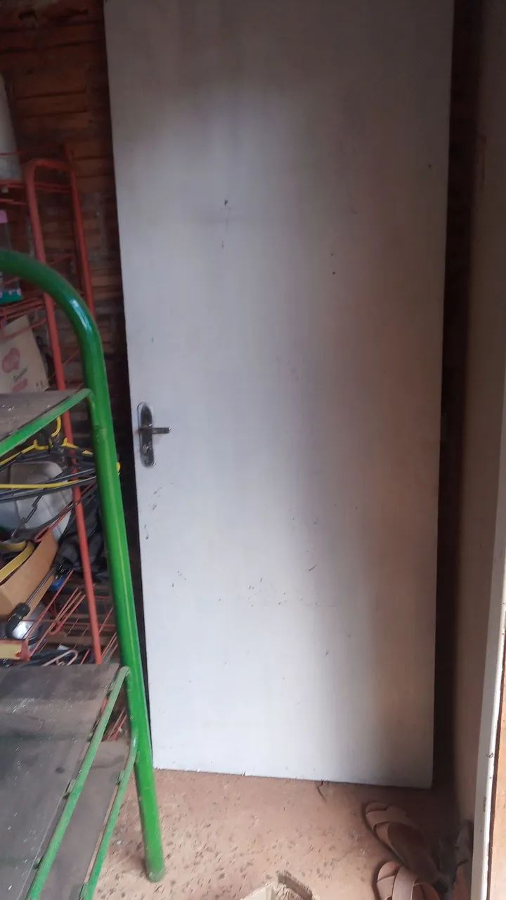 Porta interna para quarto  - Foto 4