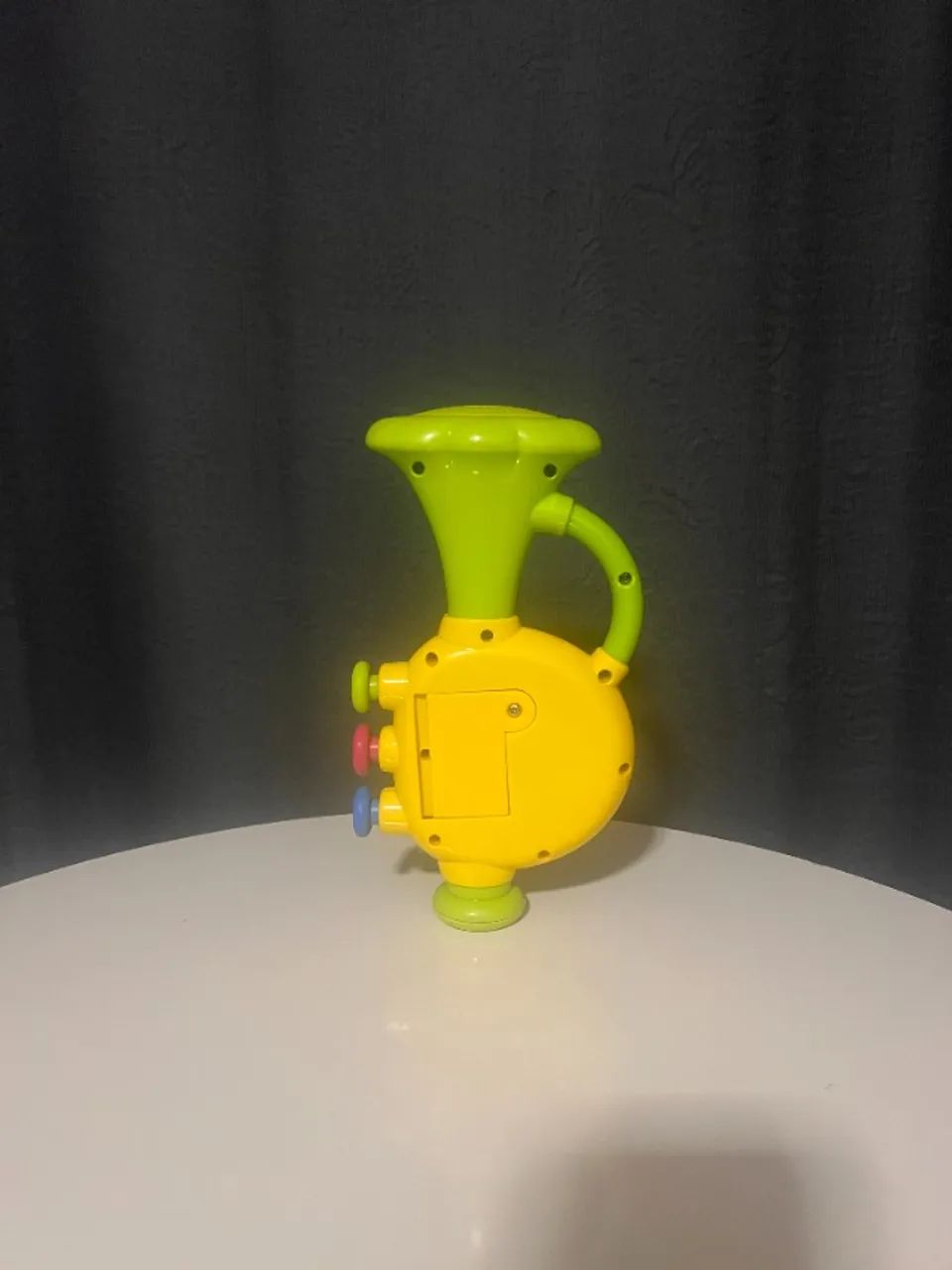 Brinquedo eletronico para bebe - Foto 2