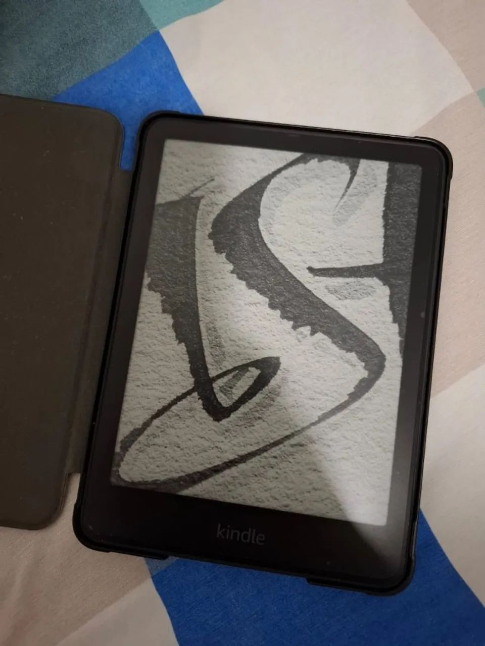Kindle Paperwhite Signature Edition 32 GB - Tablets e E-Readers