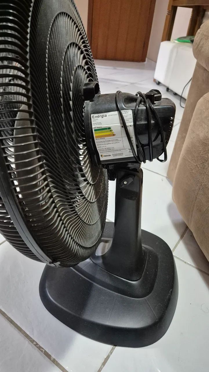 Ventilador Ventisol Turbo - Foto 2