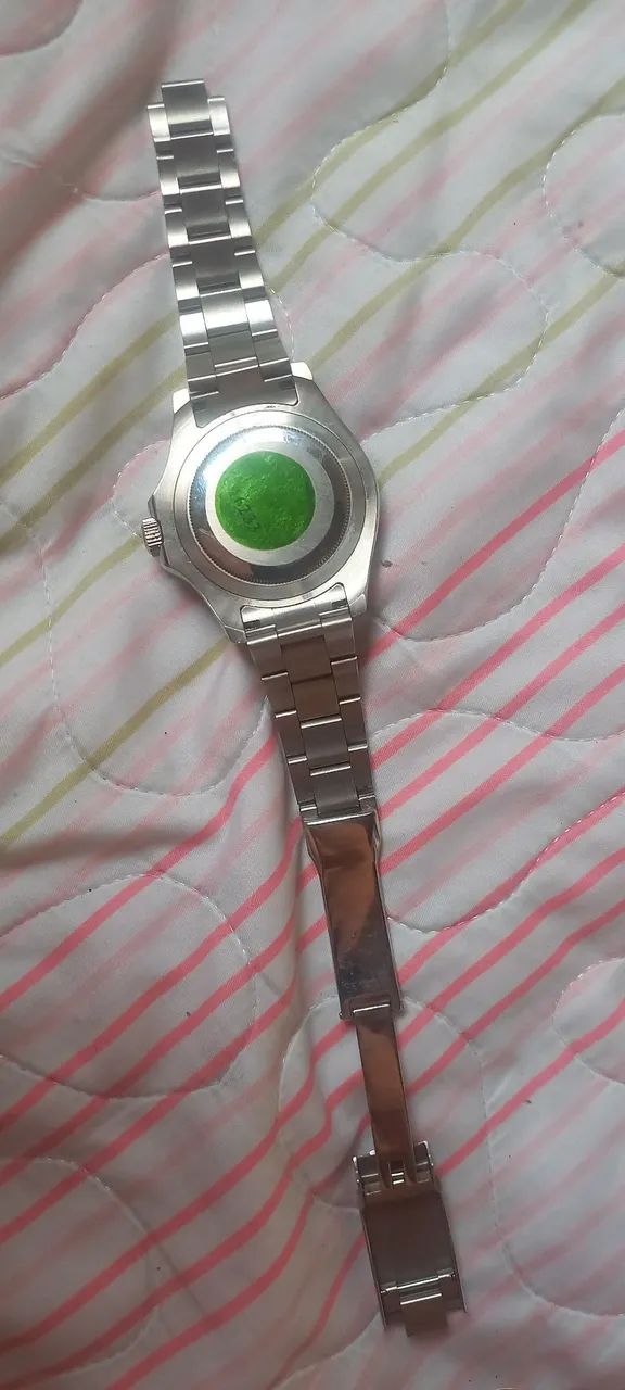 Rolex automático  - Foto 5