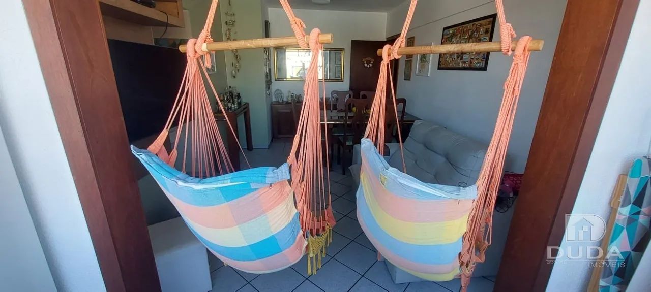 apartamento 2 dormitórios Canavieiras - Foto 3
