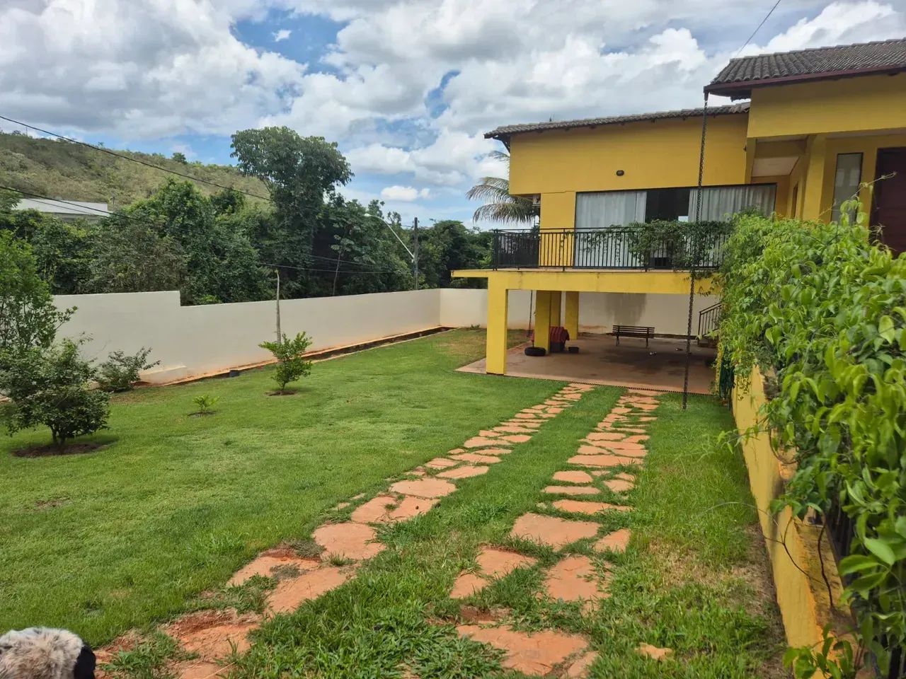 Cond. Ouro Vermelho 2