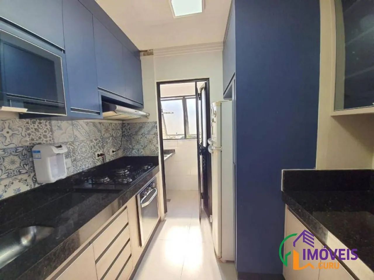 APARTAMENTO - BELA VISTA - SP - Foto 4