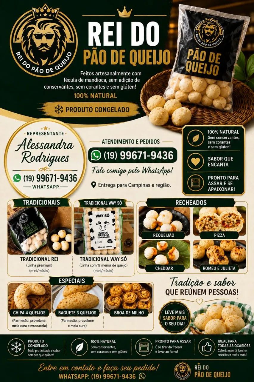 Pão de queijo!!!! Delícia!!!!