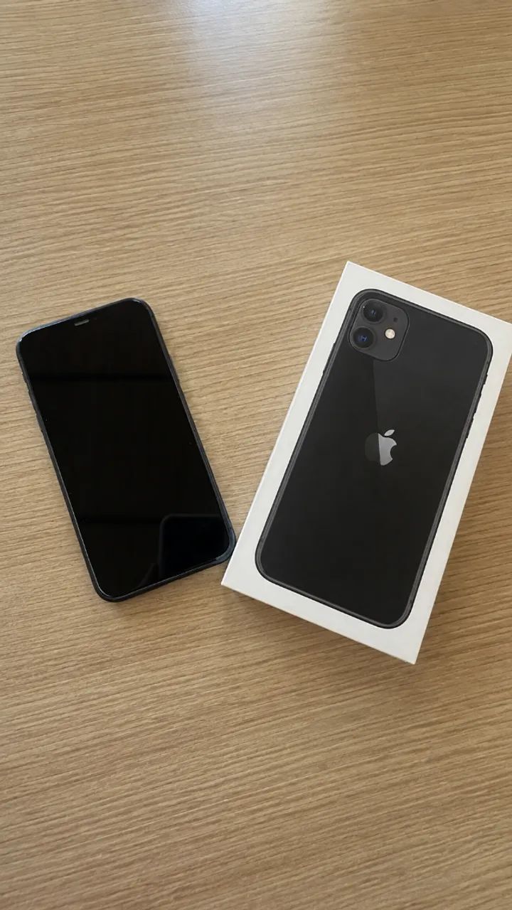 iPhone 11 128GB à venda - Foto 2