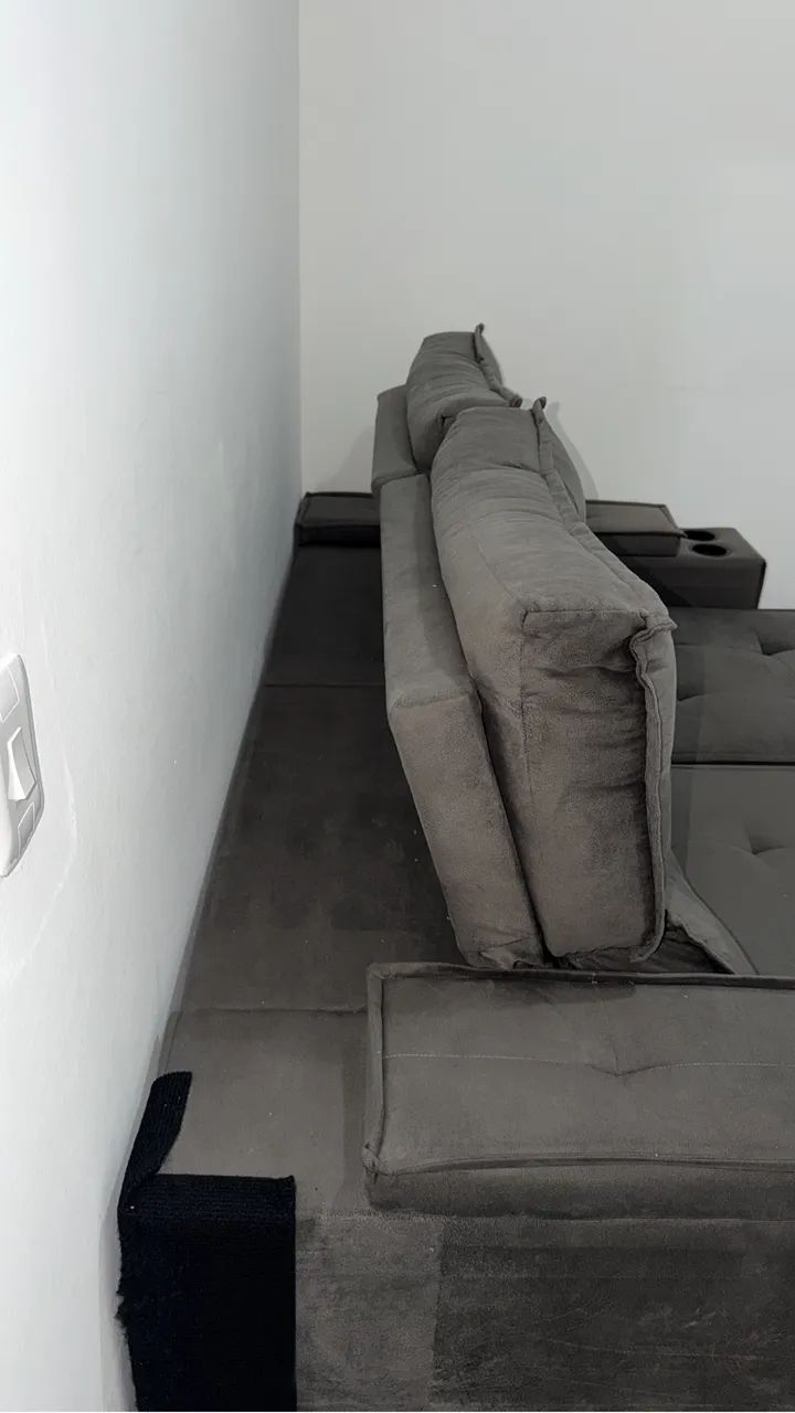 Sofá cama - Foto 3