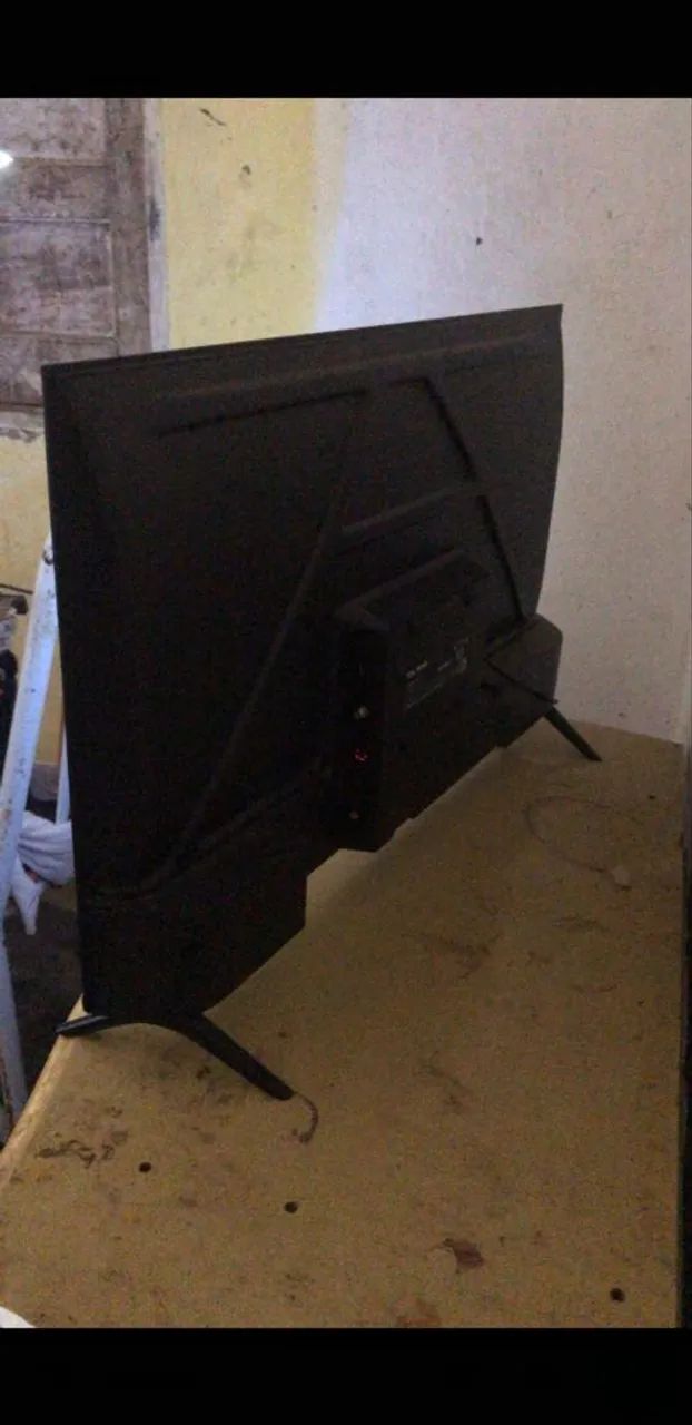 Televisão  - Foto 2