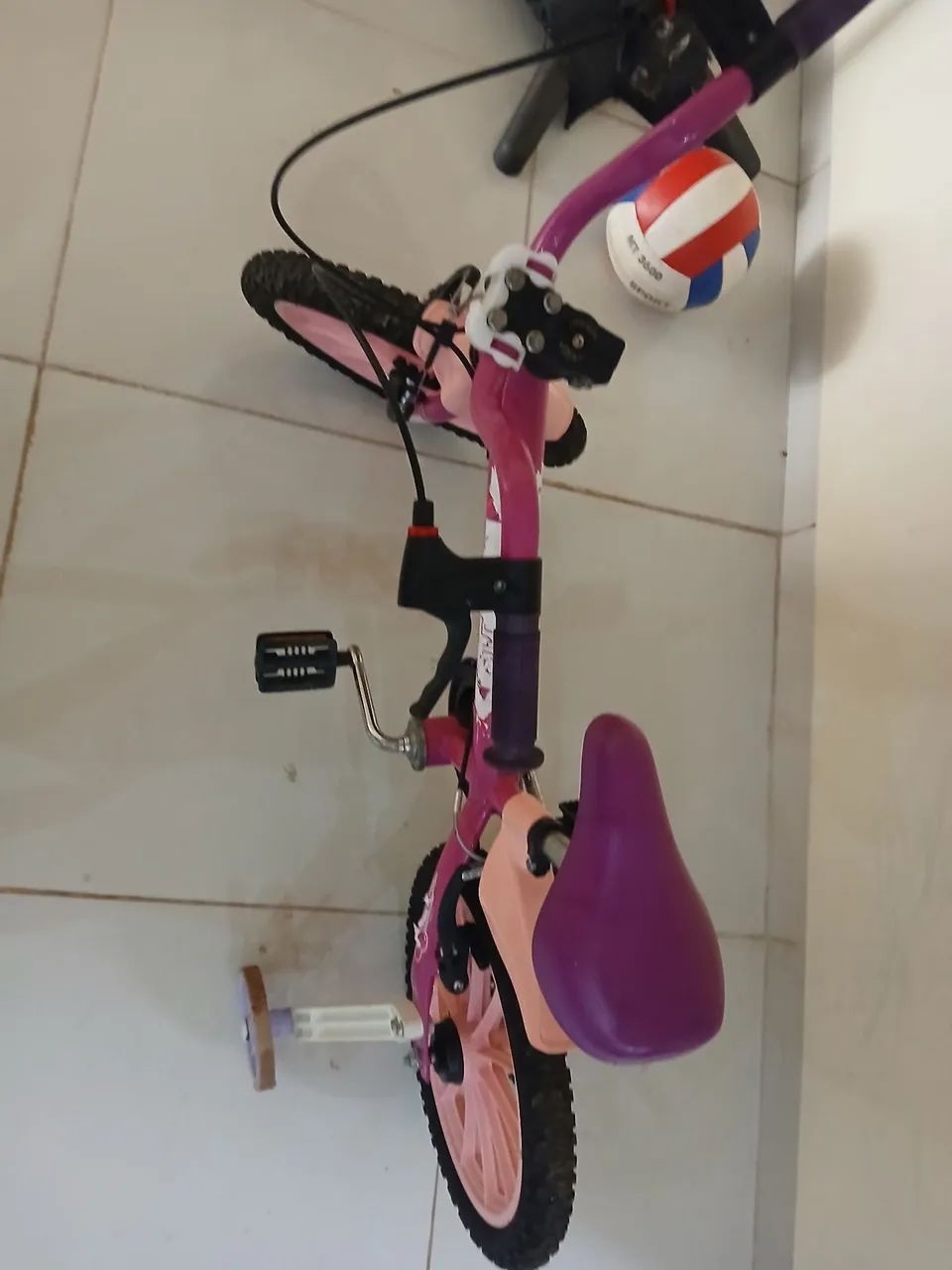 Bicicleta  - Foto 2