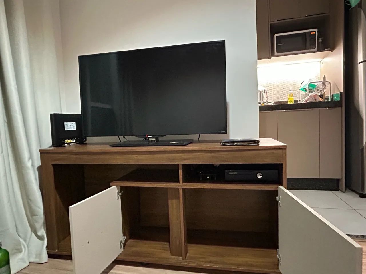 Rack para Sala