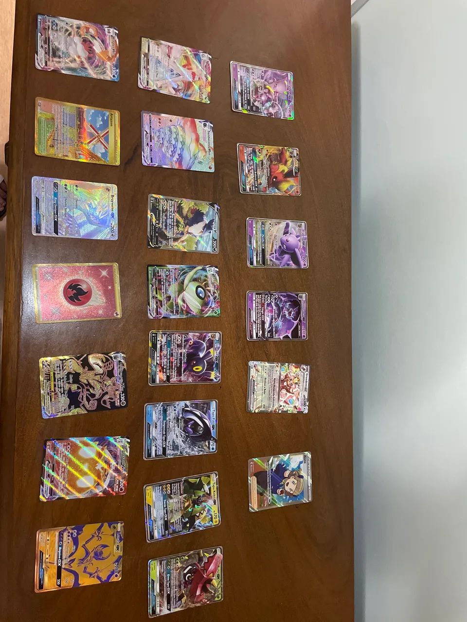 Carta Blastoise