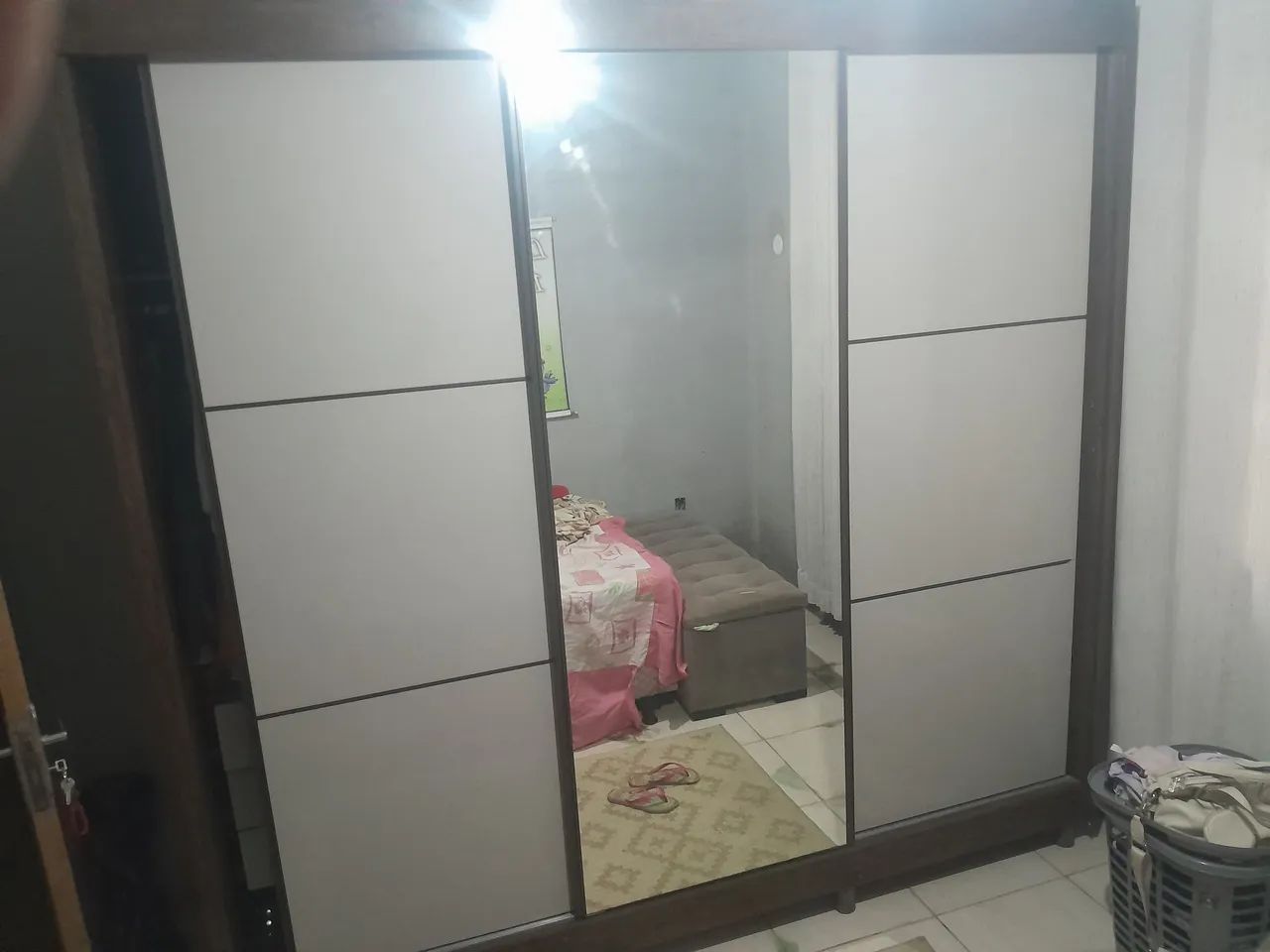 Guarda roupa