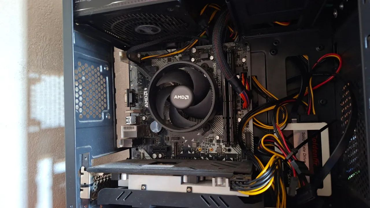 Computador  - Foto 3