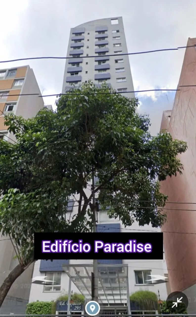 Foto - São Paulo - Vila Buarque