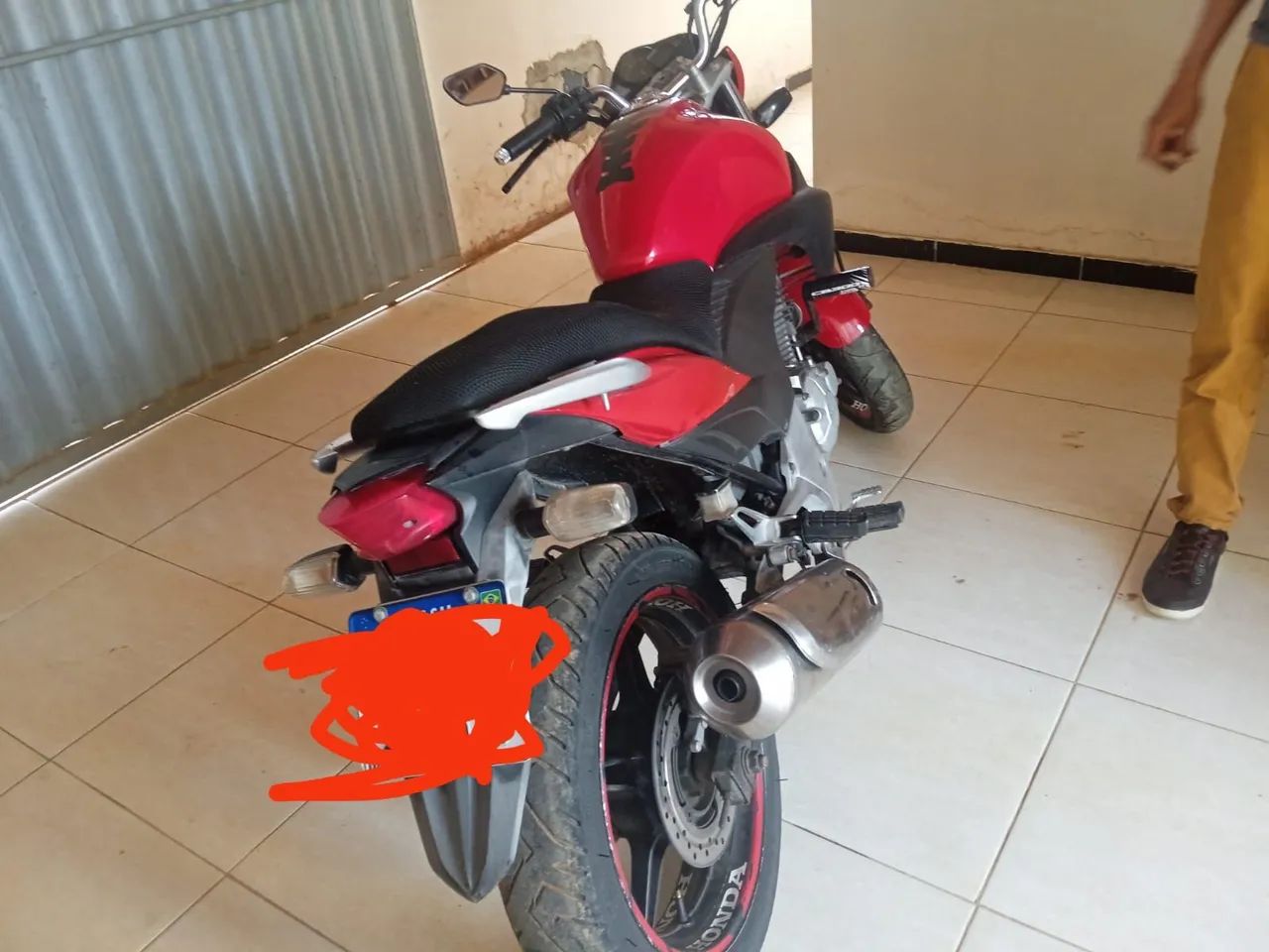 Cb300 - Foto 3