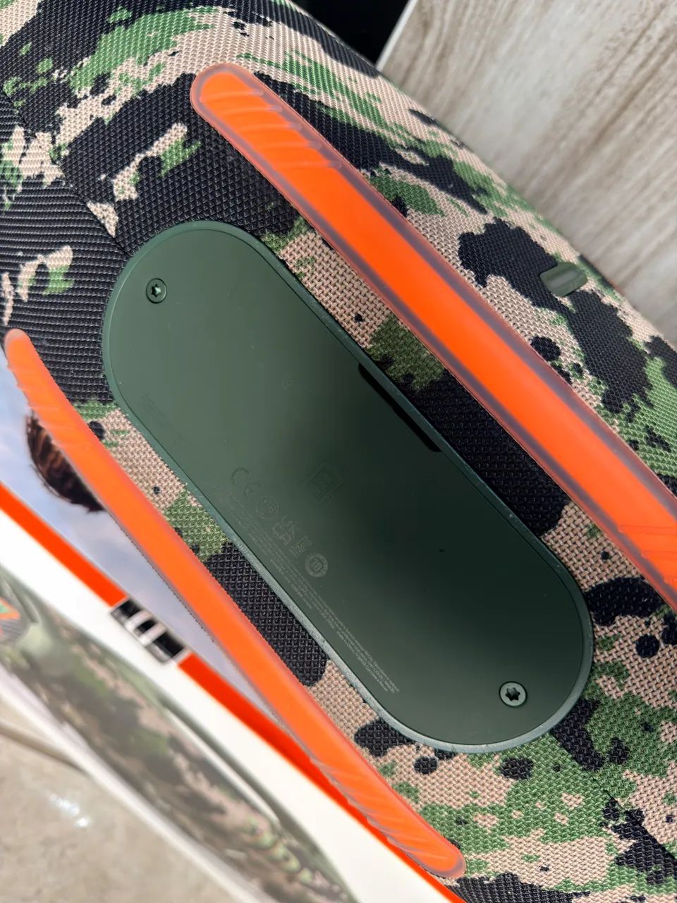 Jbl Boombox 4 - Foto 4