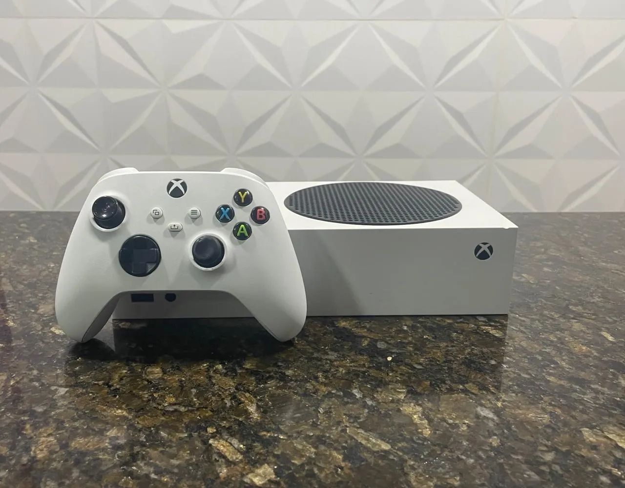 Xbox Series S  - Foto 2